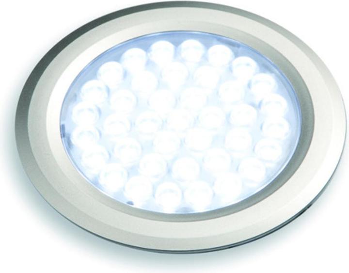 Produktbild L&S LED Ein-/Anbauleuchten Nova round 12 V (181 lm)