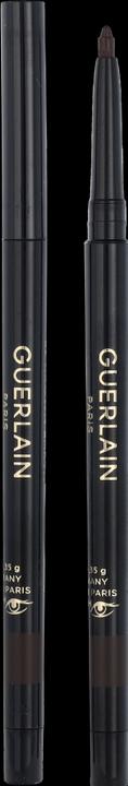 Image du produit Guerlain Eyes Contour Eyepencil No 02 (02 Terre brune)