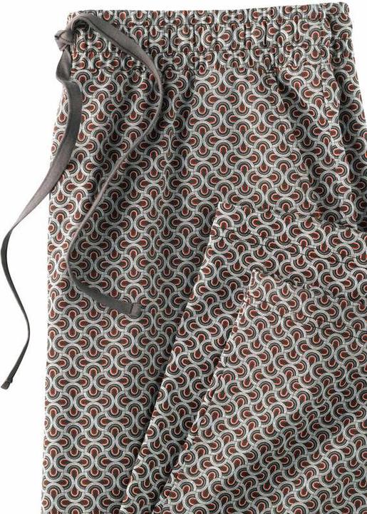 Actual product image ISA Bodywear Pyjamas long (M)
