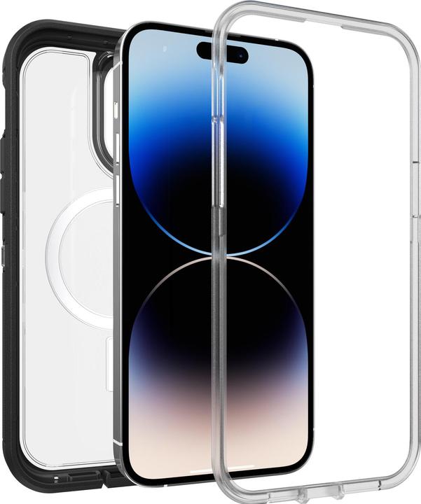Produktbild OtterBox Defender XT mit MagSafe (Apple iPhone 14 Pro Max)