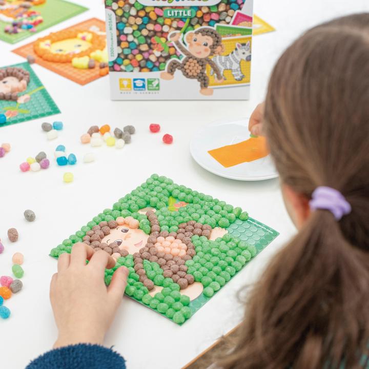 Image du produit PlayMais Jouer à Mosaïque petite ferme de maïs