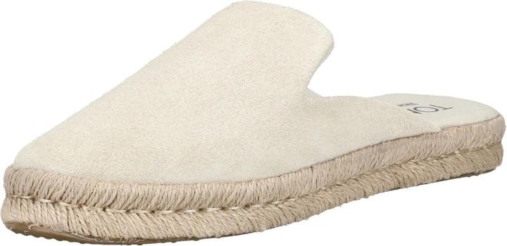Toms W's Santiago Mule Suede