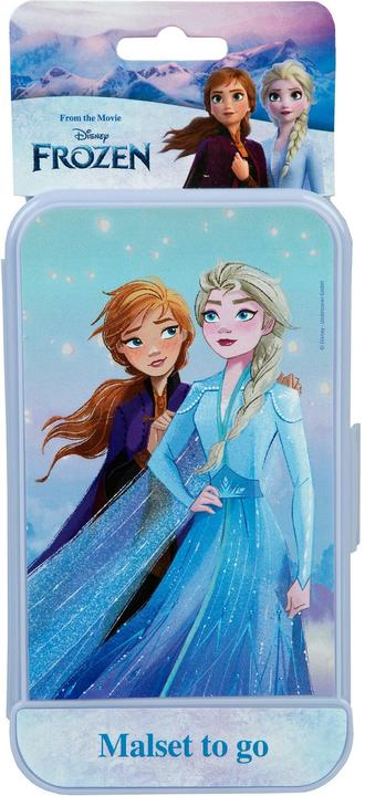 Image du produit Undercover Frozen Set de peinture