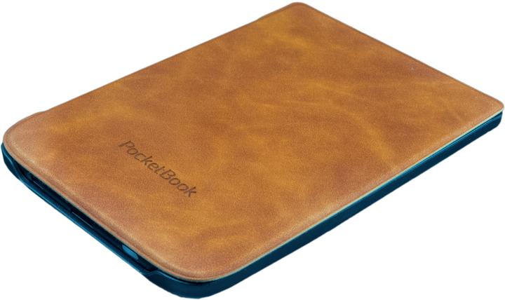 Produktbild PocketBook Original Cover (Touch Lux 4, Basic Lux 2, Touch HD 3, Touch Lux 5, Color, Basic 4)