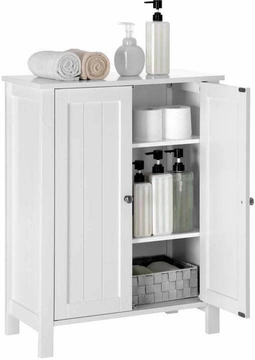 Immagine prodotto Vasagle Mira (60 x 30 x 80 cm)