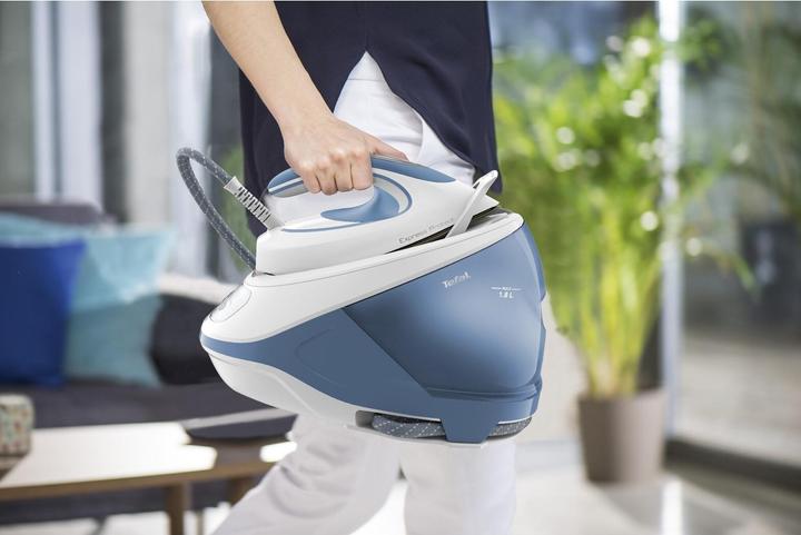 Immagine prodotto Tefal Generatore di vapore (2800 W, 520 g/min)