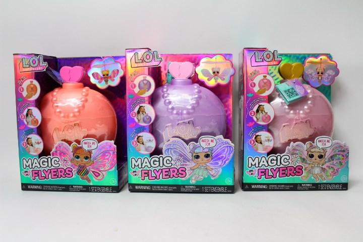 Produktbild L.O.L. Surprise! L.O.L. Surprise Magic Wishies