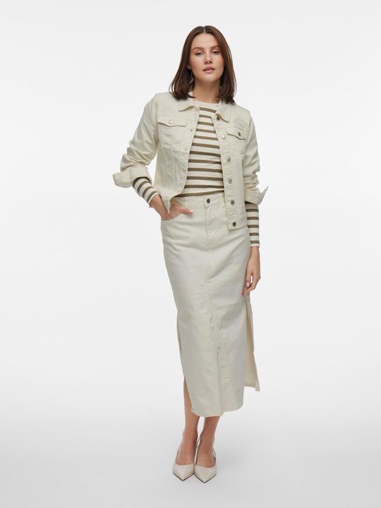 Immagine prodotto Vila Geknöpfter Jeansjacke (XS)