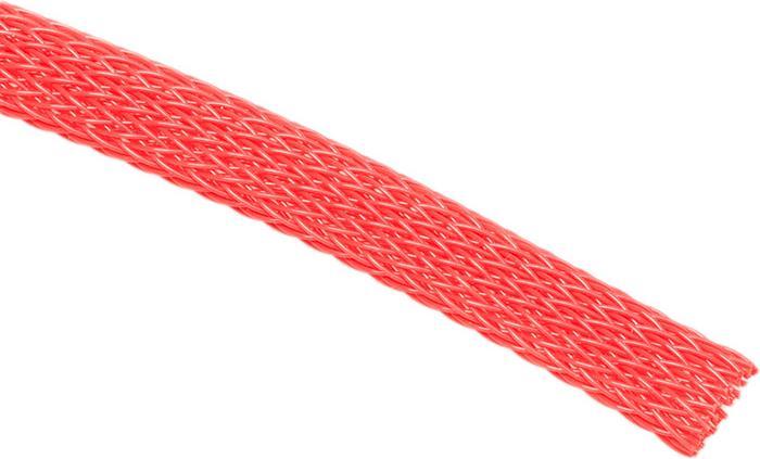 Actual product image Techflex Flexo PET Sleeve 6mm (Cable conduit, 100 cm)