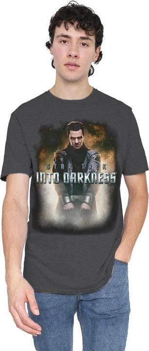 Produktbild Star Trek: Into Darkness Darkness TShirt (M)