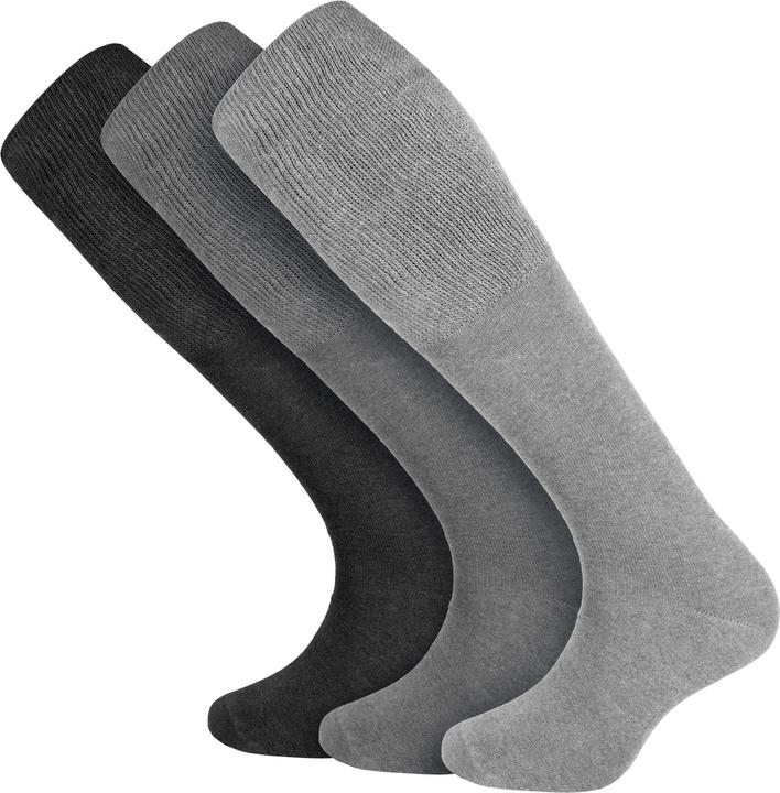 Produktbild Black Snake 3 Pack (3er Pack, 43, 46)