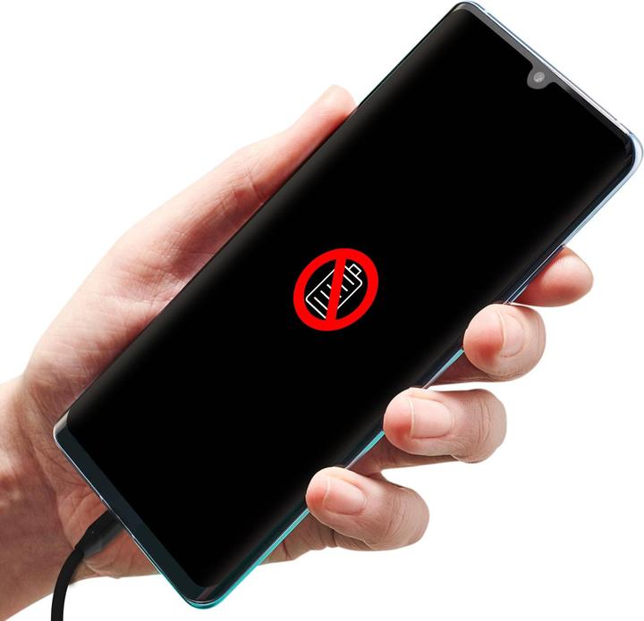 Produktbild Clappio USB-C Ladeanschluss + Flexkabel Ersatzteil Huawei P30 Pro (Huawei P30 Pro)