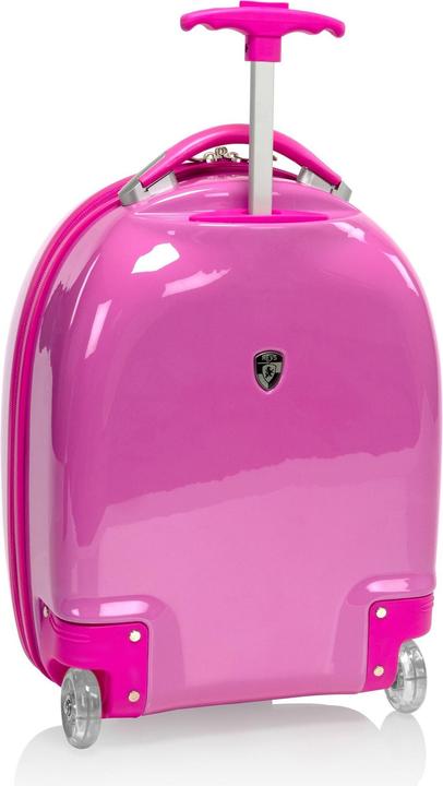 Actual product image Heys Kids 2 Rollen Kindertrolley 46 cm (30 l, Hand luggage (up to 50 litres))