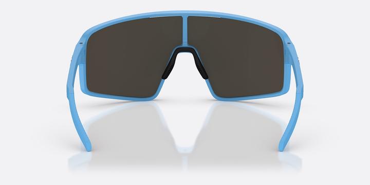 Image du produit Bliz P001S (Bleu mat, Grey w Blue Mirror, Anthracite Blue Mirror, PC Matt Navy)