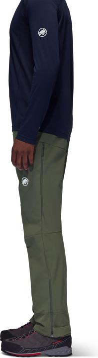 Immagine prodotto Mammut Taiss Guide SO Pantaloni Uomo (L)