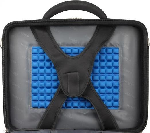 Produktbild Natec BOXER 17.3" (17.30", Universal)