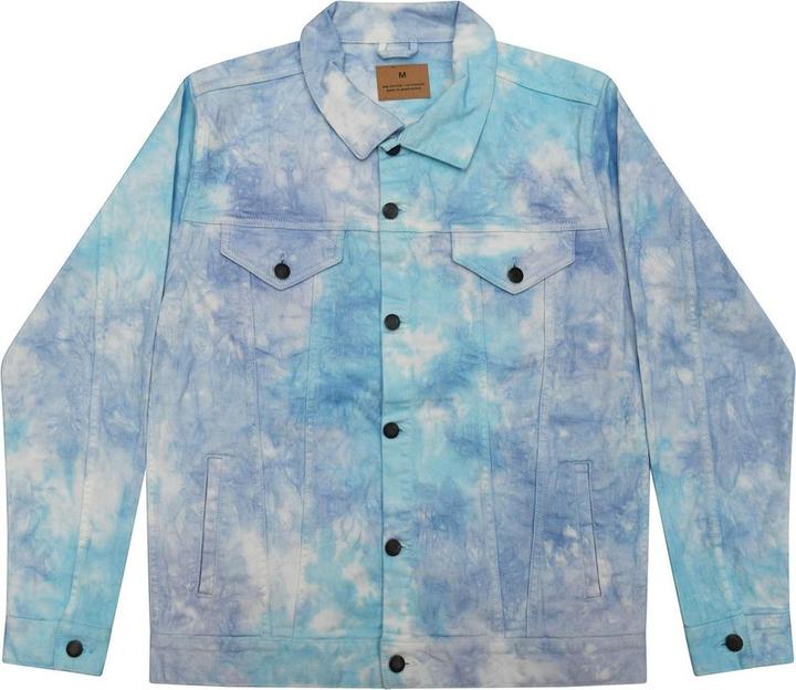 Produktbild Colortone Kvinnor Jeansjacke (L)