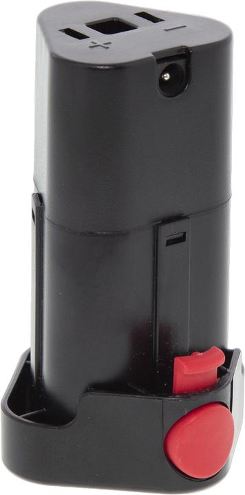 Image du produit Westfalia Batterie de rechange pour taille-herbes et arbustes sans fil 10,8 Volt Li-Ion (10.8 V)
