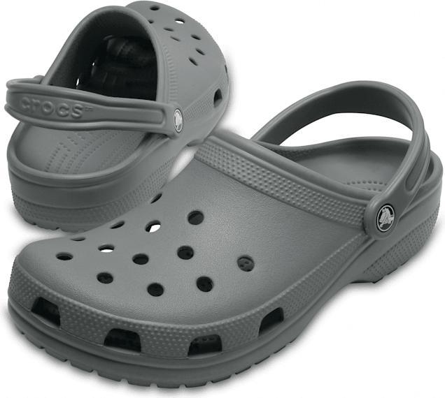 Actual product image Crocs Classic (43, 44)