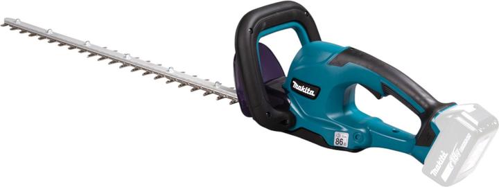 Produktbild Makita DUH 607 ST Akku Heckenschere 18 V 60 cm + 1x Akku 5,0 Ah + Ladegerät (Akkuheckenschere)