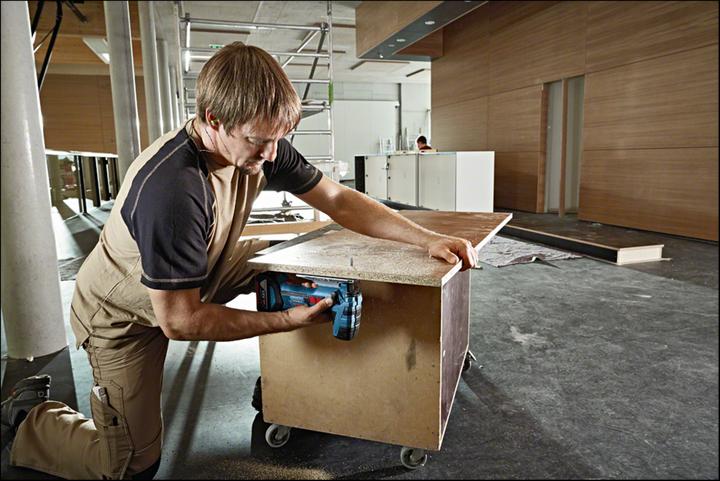 Image du produit Bosch Professional GST 18V-Li S