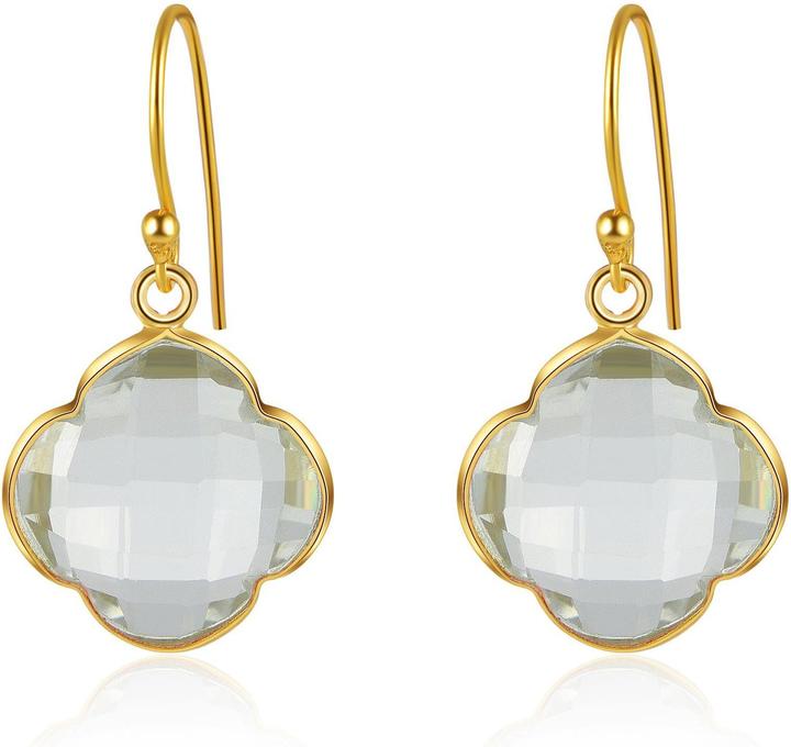 Jaune, Transparent