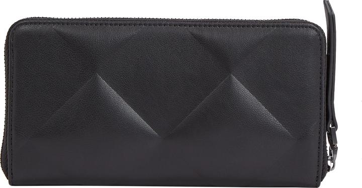 Image du produit Calvin Klein Re-Lock Quilt Za Wallet Lg Ck