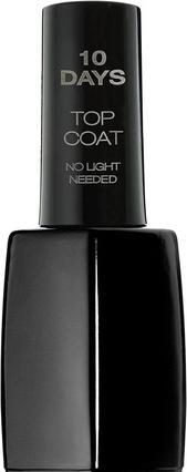 Produktbild Pierre Rene Professional Pierre Rene - Innovative Top Coat Preparation To The Claw 11Ml (Top Coat)