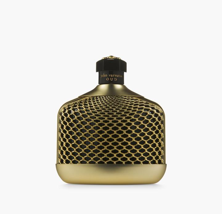 Image du produit John Varvatos Oud Eau De Parfum Vaporisateur (Eau de parfum, 125 ml)