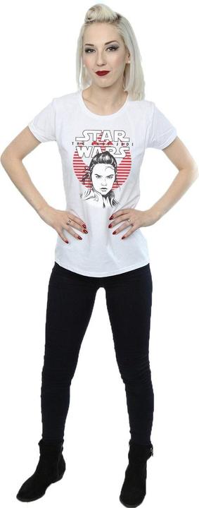 Produktbild Star Wars The Last Jedi Heroes TShirt (XL)