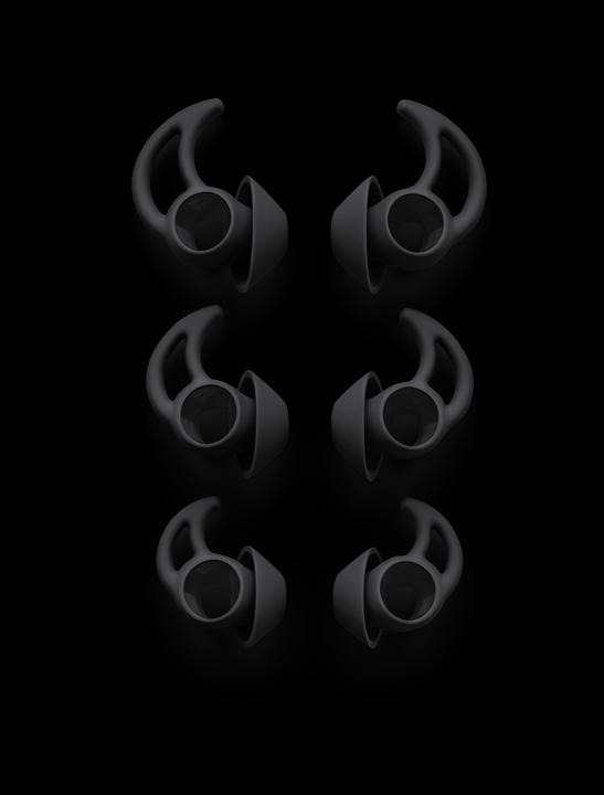Productafbeelding Bose Sport oordopjes (5 h, Draadloze)