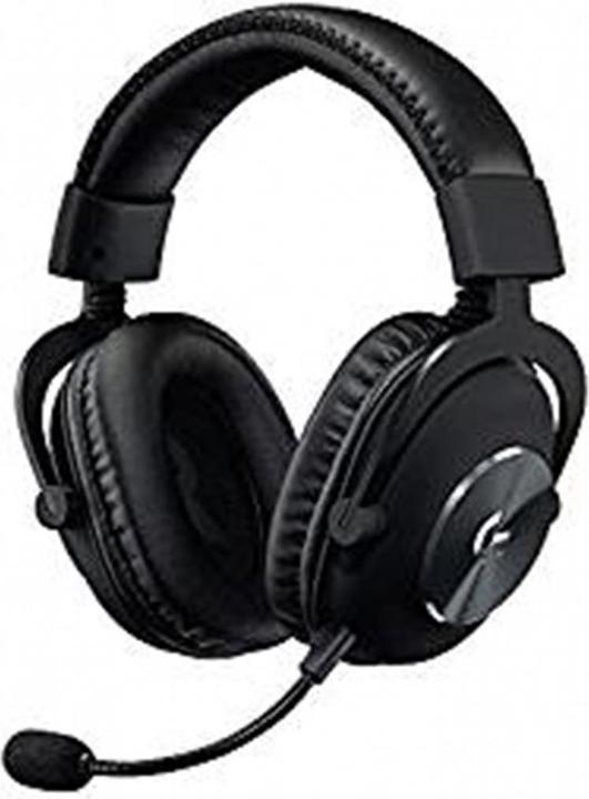 Logitech G Pro (Cable)