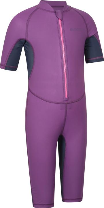 Mountain Warehouse Wave Neoprenanzug Thermisches Material (140)