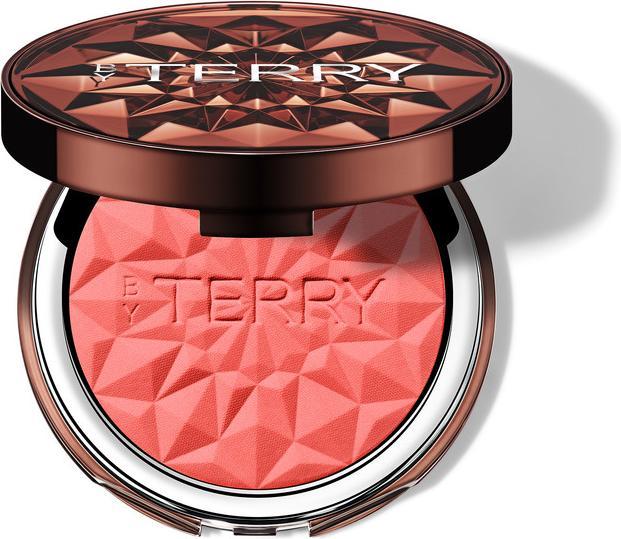 By Terry Tea to Tan Powder Blush N3 - Pink Passion (Pink Passion, Highlighter, 44.20 g)