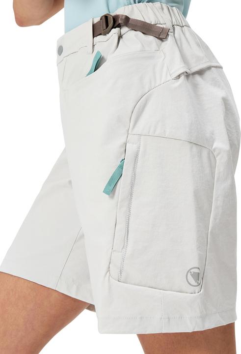 Actual product image Endura Sultrac Adv 8" (L)