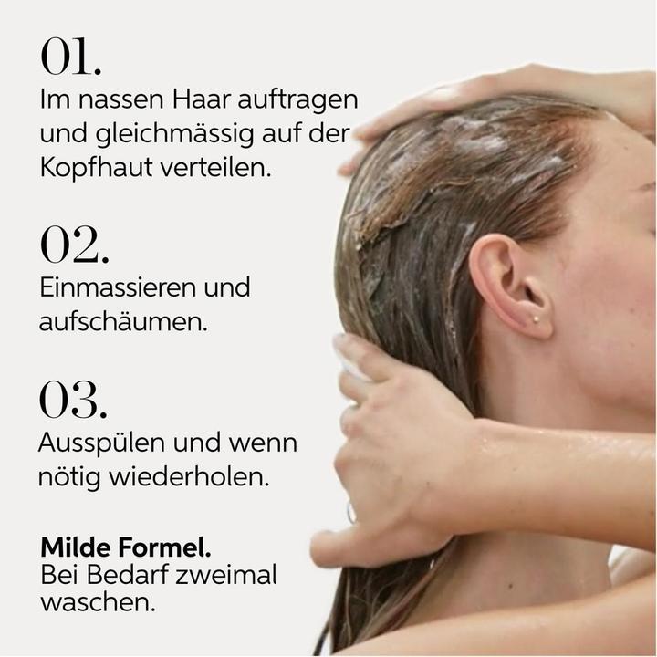 Produktbild Wella NutriCurls Mizellen (1000 ml, Flüssiges Shampoo)