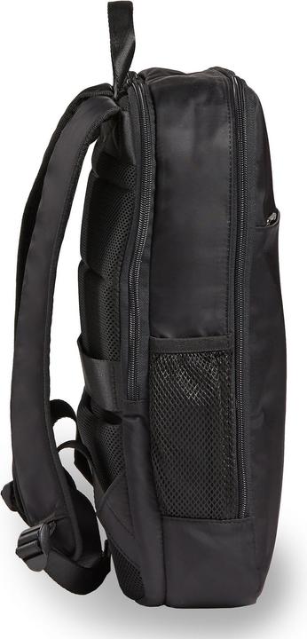 Actual product image Stratic Pure Backpack RFID 40 cm laptop compartment (10 l)