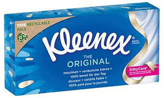 Image du produit Kleenex Original duo