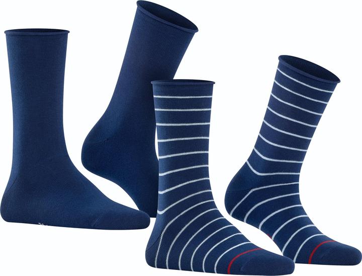 Produktbild Falke Happy Stripe DP SO (2er Pack, 39 - 42)