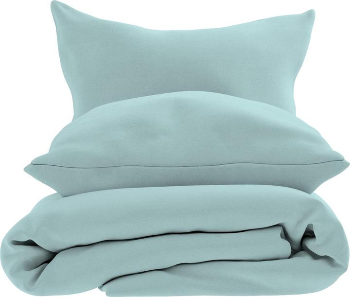 Actual product image Home Fashion Lenja (Pillowcase, 65 x 100 cm)