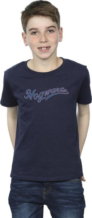 Image du produit - T-shirt HOGWARTS WRITING - Garçon (104)
