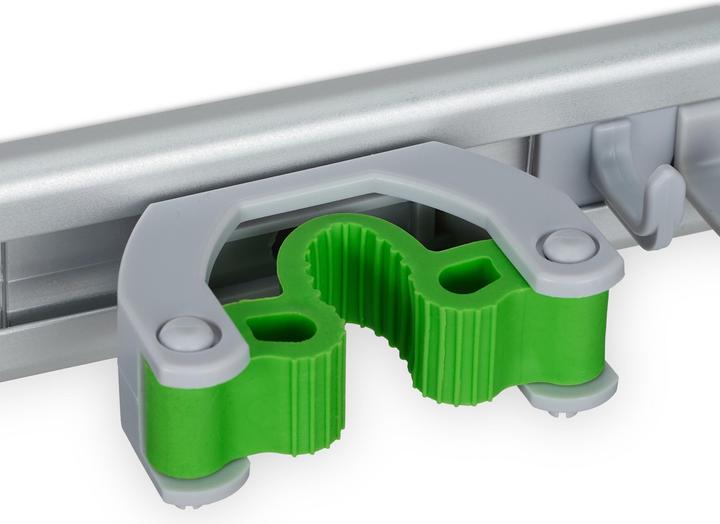 Actual product image Relaxdays 2x device holder