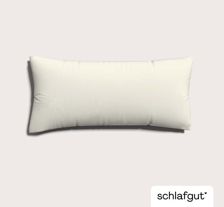 Image du produit schlafgut Woven Satin (Housse de couette, 40 x 80 cm)