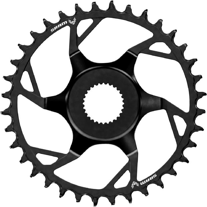 Produktbild Sram Chainring Eagle AXS Transmission BOSCH Gen4 DirectMount (34)