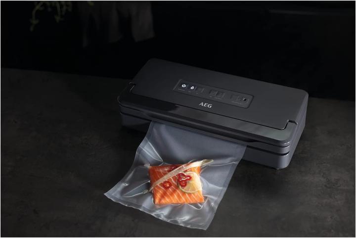 Image du produit AEG A6-1-6AG avec fonction Wet & Dry, Gris