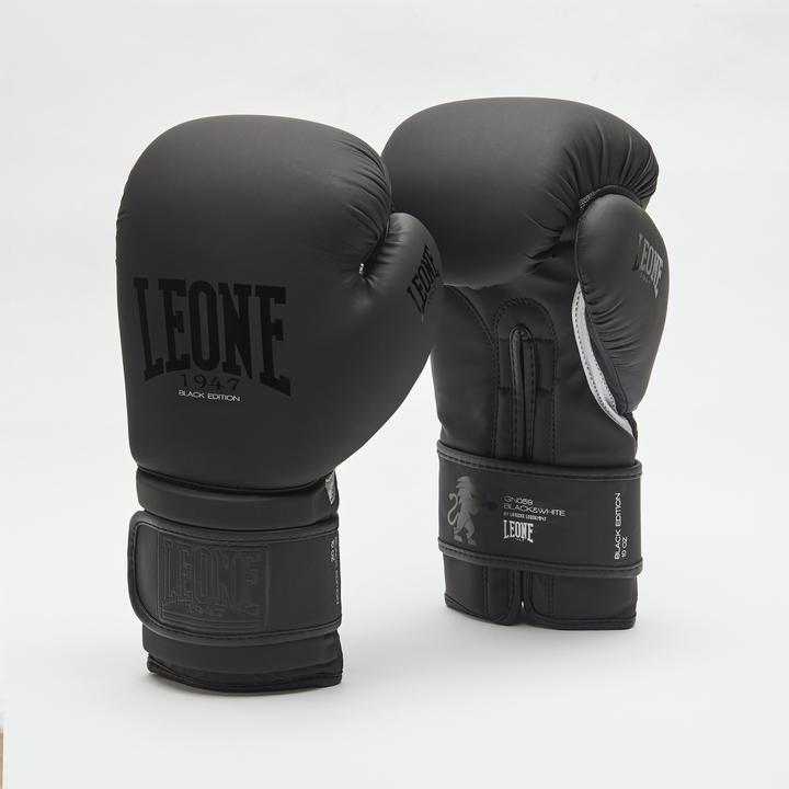 Leone Bohandschuhe