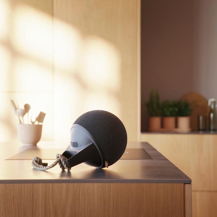 Actual product image SackIT Play Bluetooth Speaker (8 h)