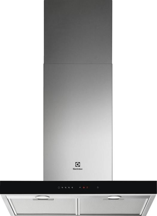 Electrolux LFT766X (Hotte murale)
