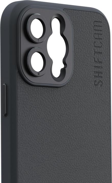 ShiftCam Back Cover LensUltra iPhone 14 Pro Max & Lens Mount (Apple iPhone 14 Pro Max)