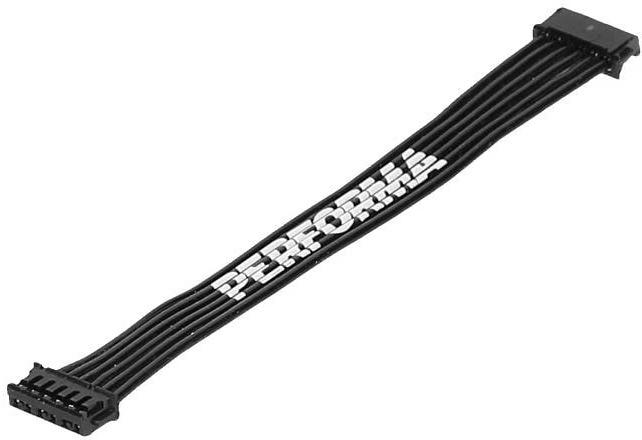 Produktbild Performa Racing Ultra Soft Flat Sensor Wire 150 mm